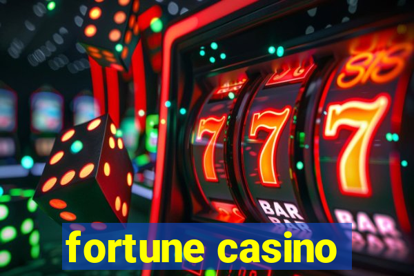 fortune casino