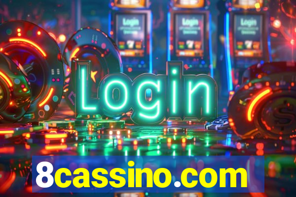 8cassino.com