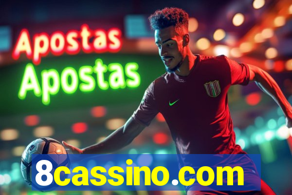 8cassino.com