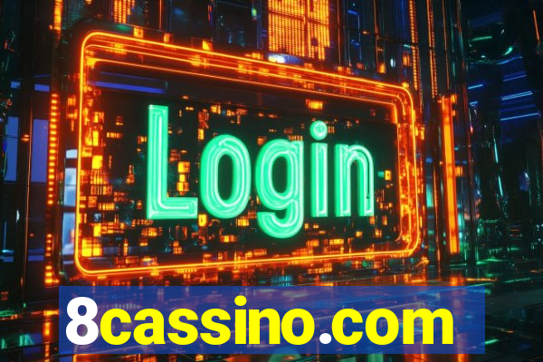 8cassino.com