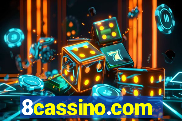 8cassino.com