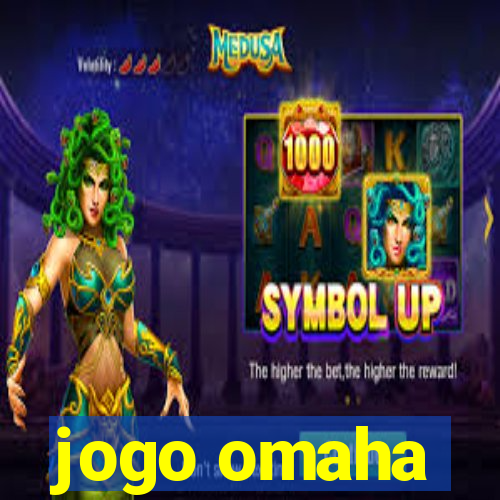 jogo omaha