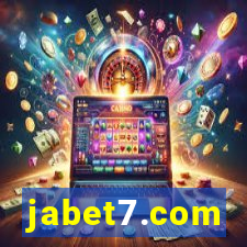 jabet7.com