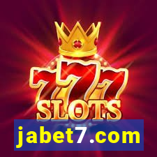 jabet7.com