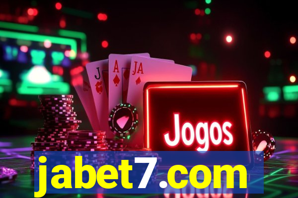 jabet7.com