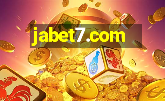 jabet7.com