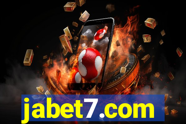 jabet7.com