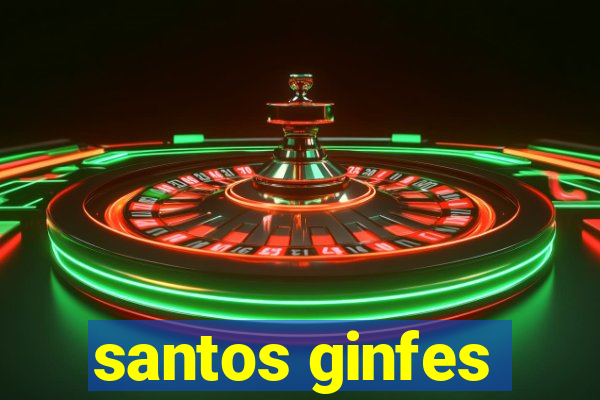 santos ginfes