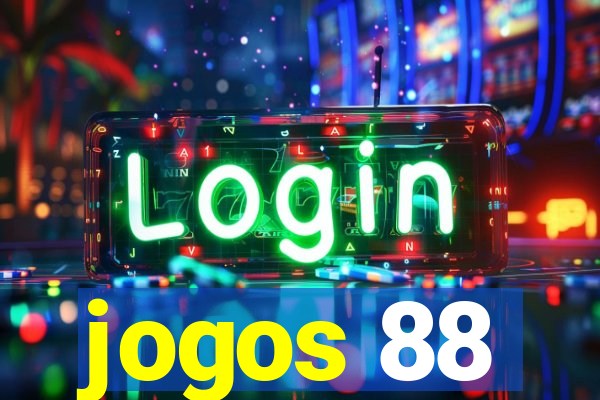 jogos 88