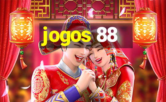 jogos 88