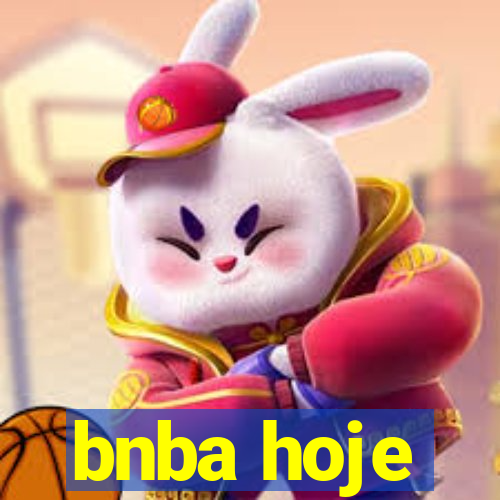 bnba hoje