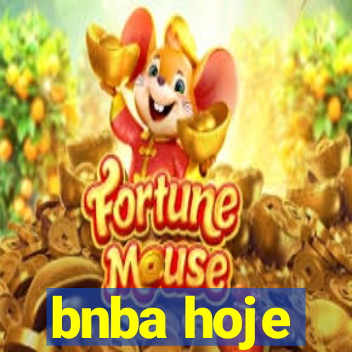 bnba hoje