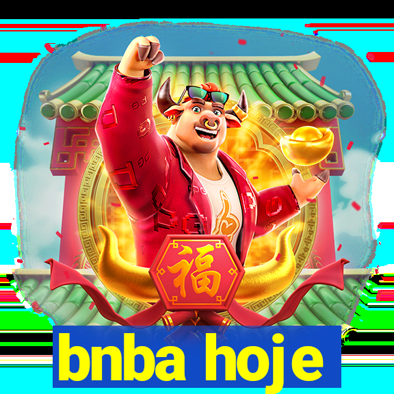 bnba hoje