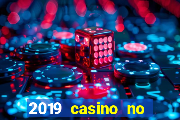 2019 casino no deposit bonus