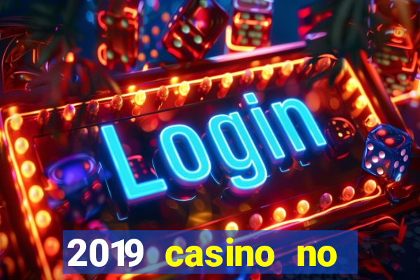 2019 casino no deposit bonus