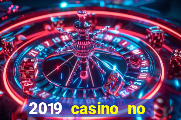 2019 casino no deposit bonus