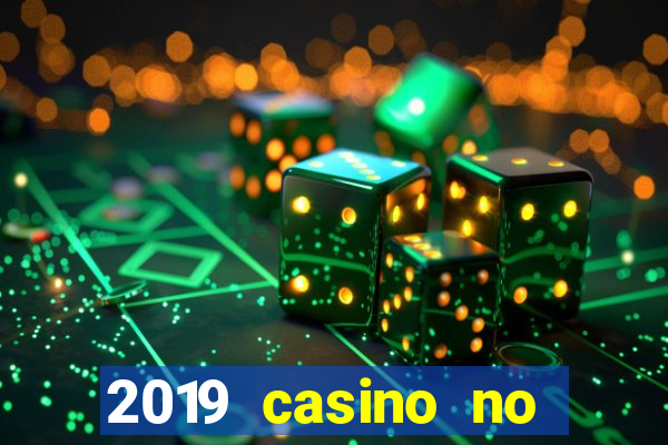 2019 casino no deposit bonus