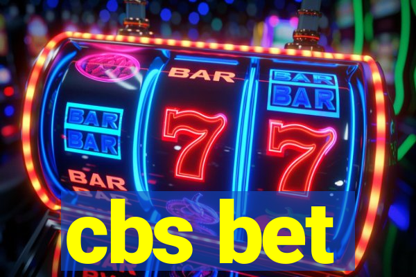 cbs bet