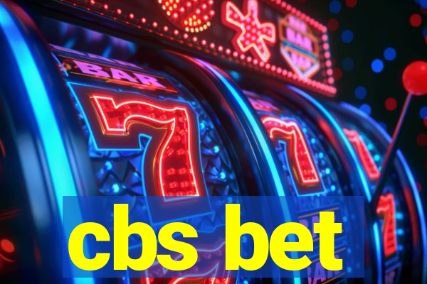 cbs bet