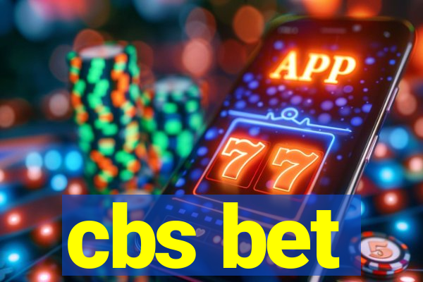 cbs bet