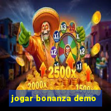 jogar bonanza demo