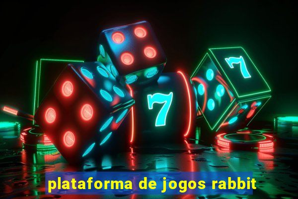 plataforma de jogos rabbit