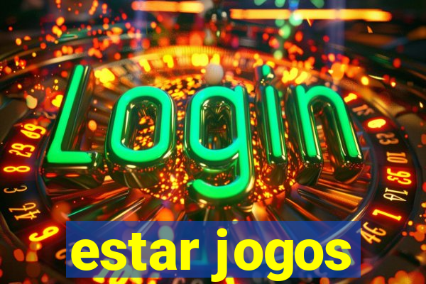 estar jogos