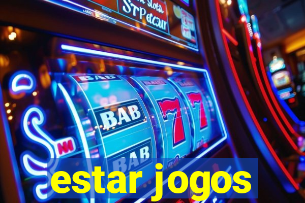 estar jogos