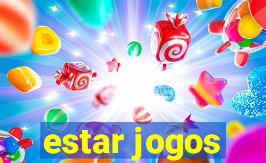 estar jogos