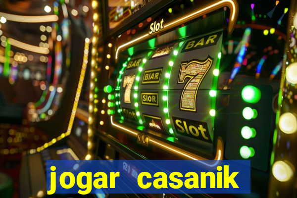 jogar casanik halloween online