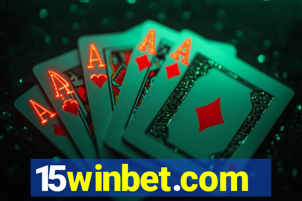 15winbet.com