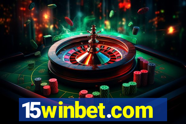 15winbet.com