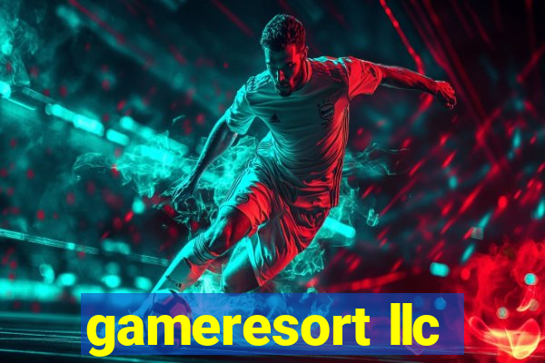 gameresort llc