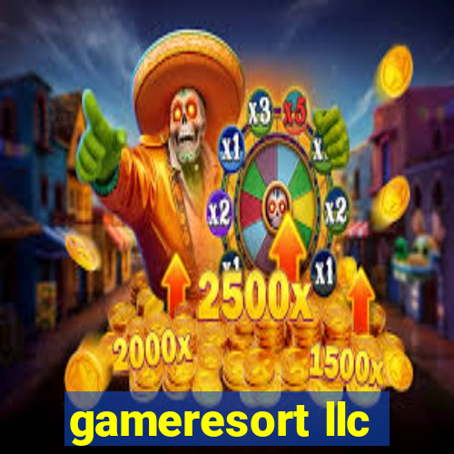 gameresort llc