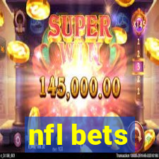 nfl bets