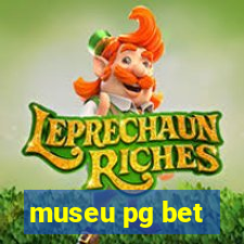 museu pg bet