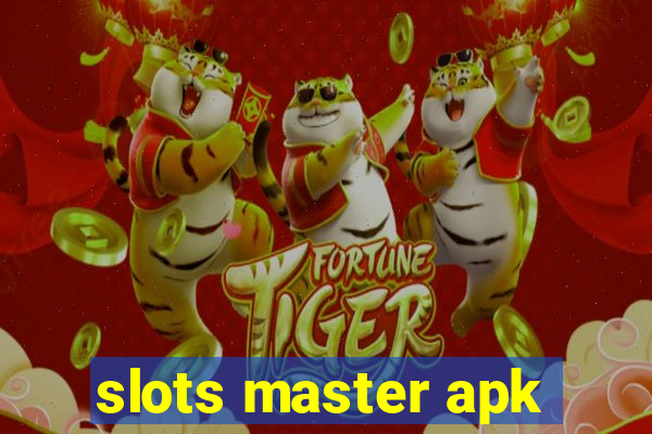 slots master apk