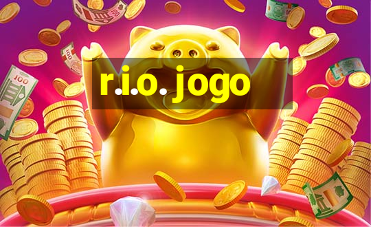 r.i.o. jogo