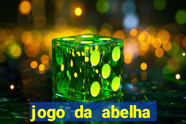 jogo da abelha slot demo