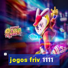 jogos friv 1111