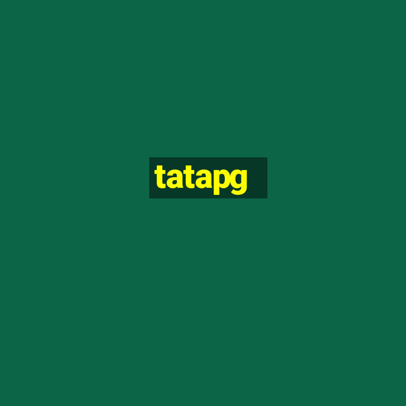 tatapg