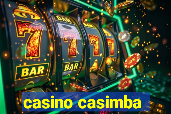 casino casimba