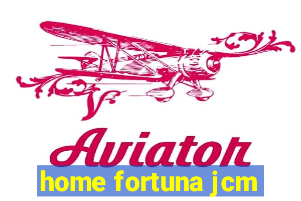 home fortuna jcm