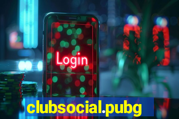 clubsocial.pubgslots