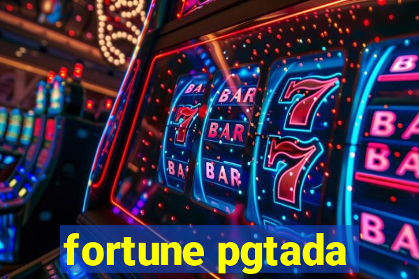 fortune pgtada