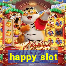 happy slot