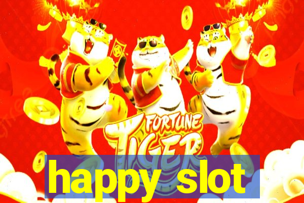 happy slot