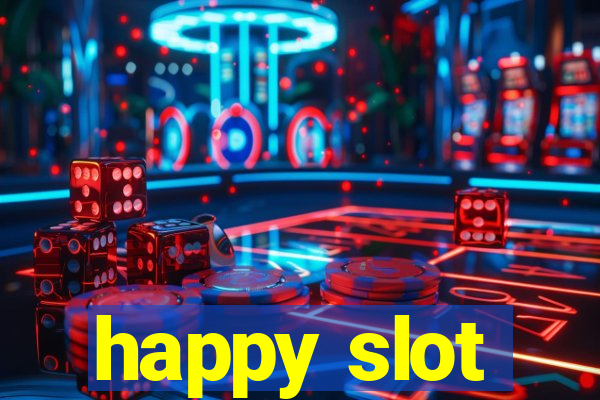 happy slot