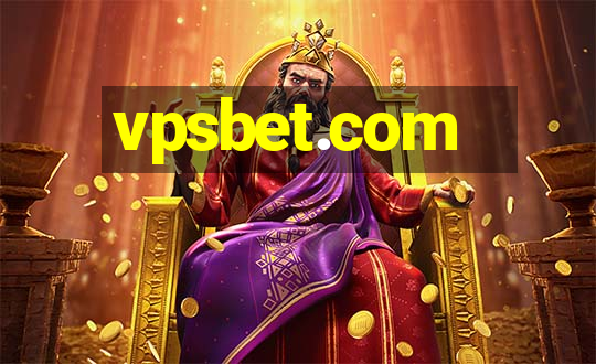 vpsbet.com