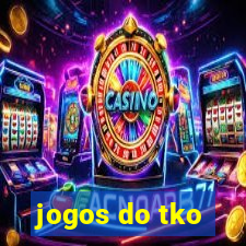 jogos do tko